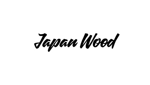 Japan Wood（Short Version） サムネイル画像