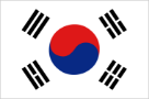 韓国｜国旗