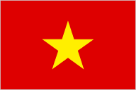 ベトナム｜国旗