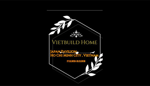 VIETBULD HOME 2021 EXHIBITION サムネイル画像