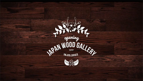 Japan Wood Gallery Vietnam サムネイル画像