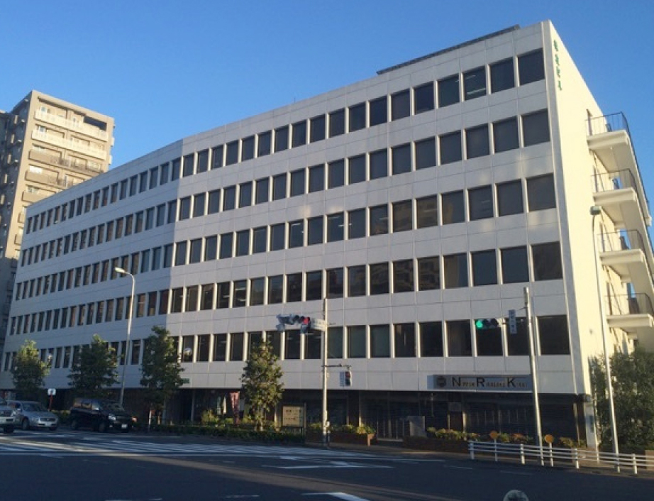 一般財団法人 日本木材総合情報センター
